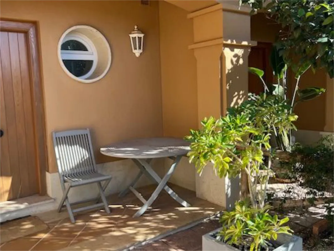 Piso en  Urbanizacion Santa Clara Golf 74 - Foto 2