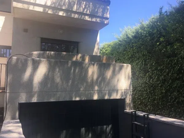 Chalet adosado en Avenida de los Madroños, 49, Conde Orgaz-Piovera, Madrid - Foto 2