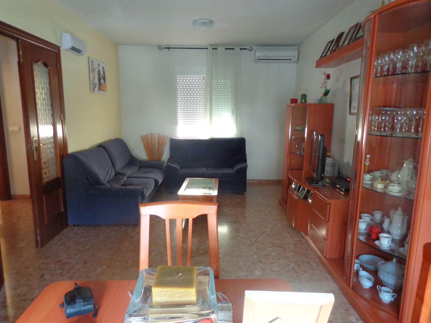 Chalet pareado en Calle Málaga, 27 - Foto 5
