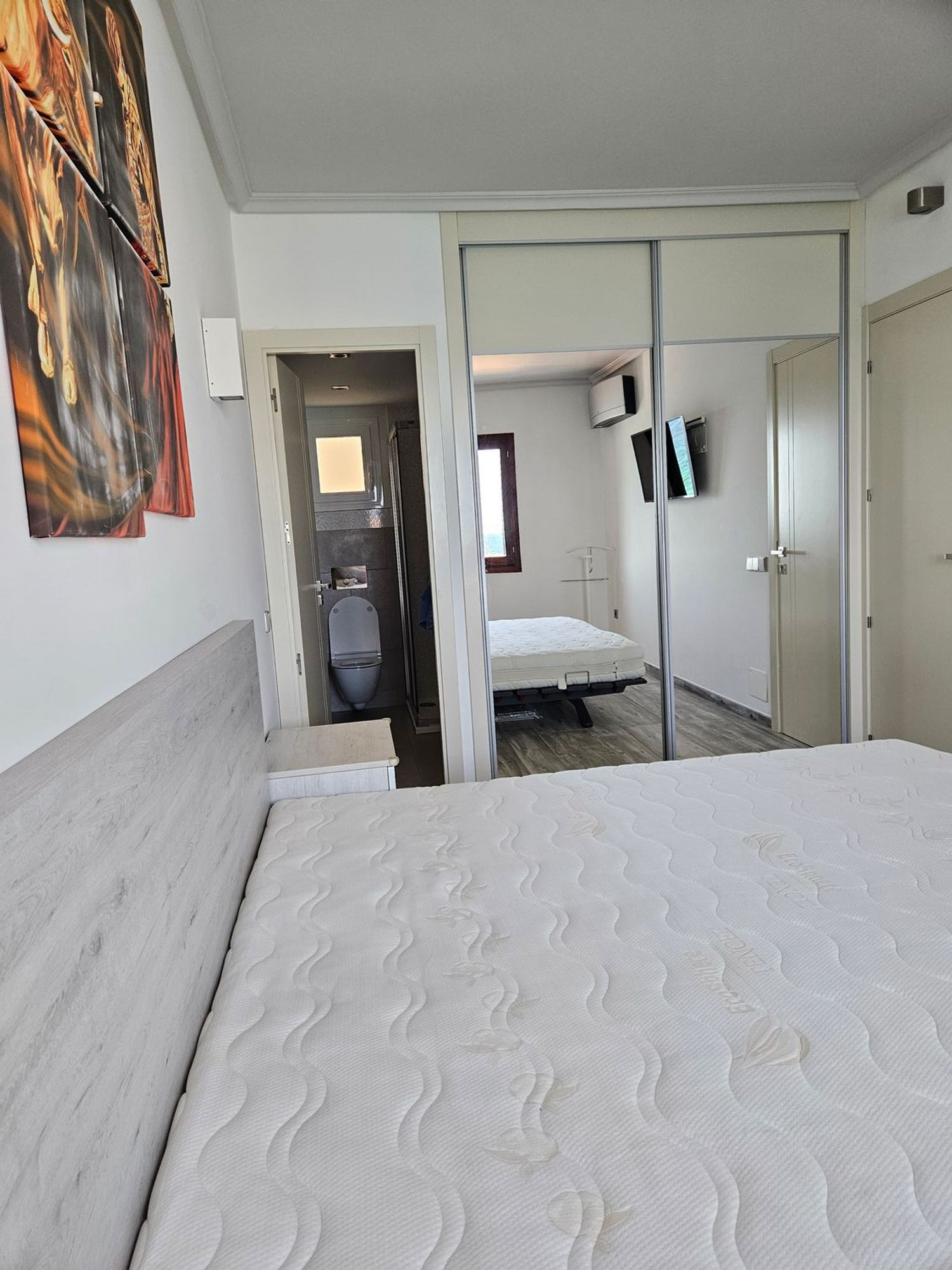 Piso en Passatge del Vapor Mallorca, 6, Santa Eulalia del Río, Santa Eulalia del Río - Foto 17
