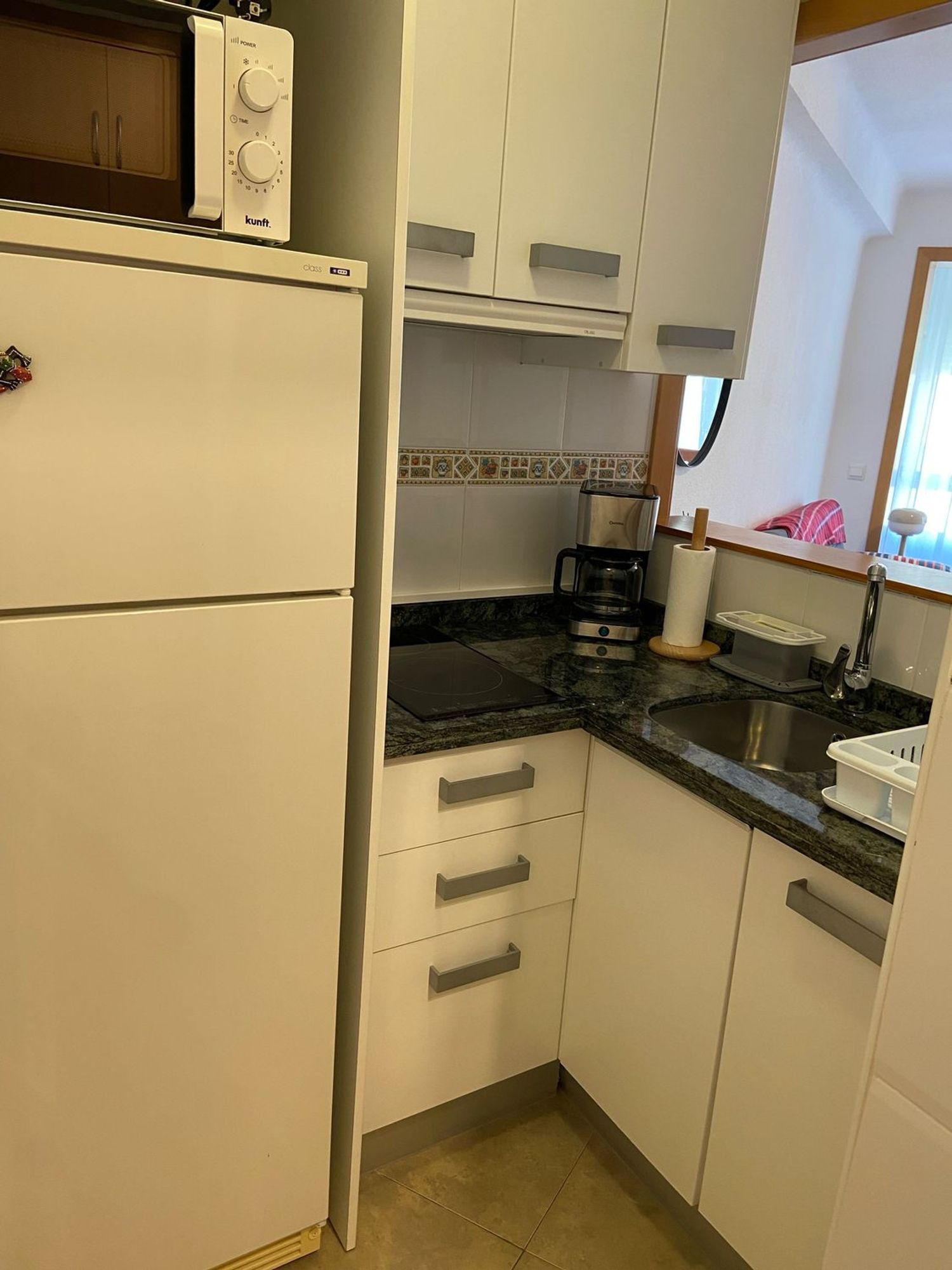 Piso en Urbanización Centro Internacional, 73 - Foto 2