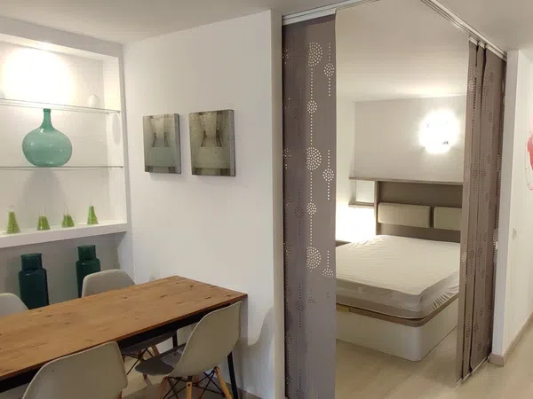 Estudio en Avenida Gabriel Roca, 44, La Bonanova - Porto Pi - Foto 8