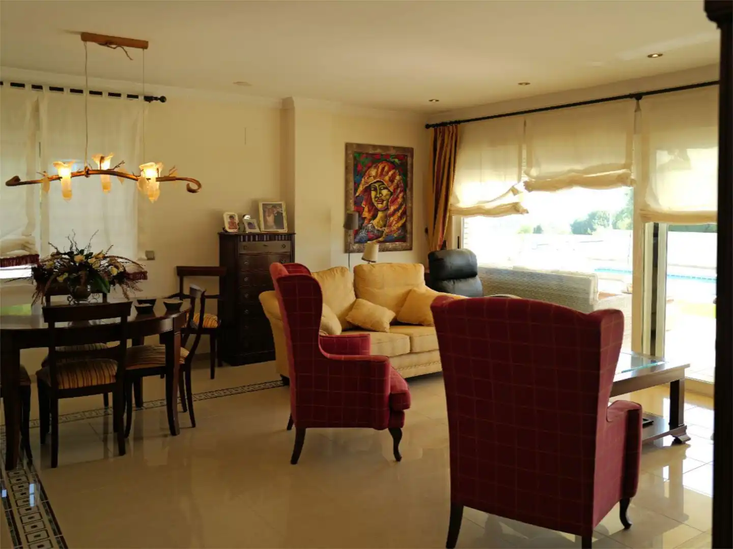 Chalet en  Carrer de Miguel Hernandez (Escritor) 2 - Foto 10