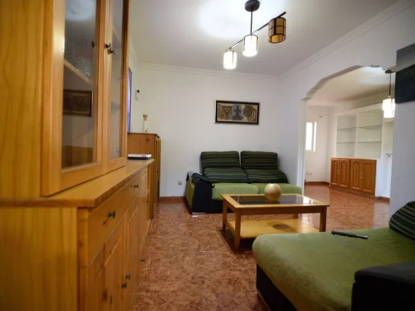 Piso en Calle Viriato, 8, Valle de los Nueve - El Ejido - Medianías, Valle de los Nueve - El Ejido - Medianías - Foto 4