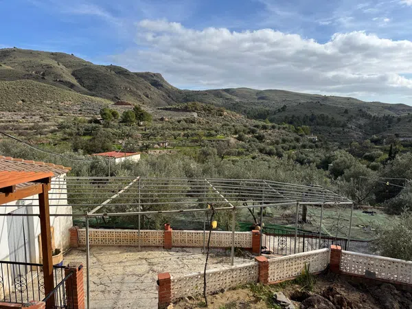 Casa rural en Presa de Beninar s/n - Foto 31