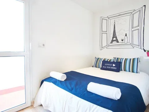 Estudio en calle Luis Montoto, 50 - Foto 8