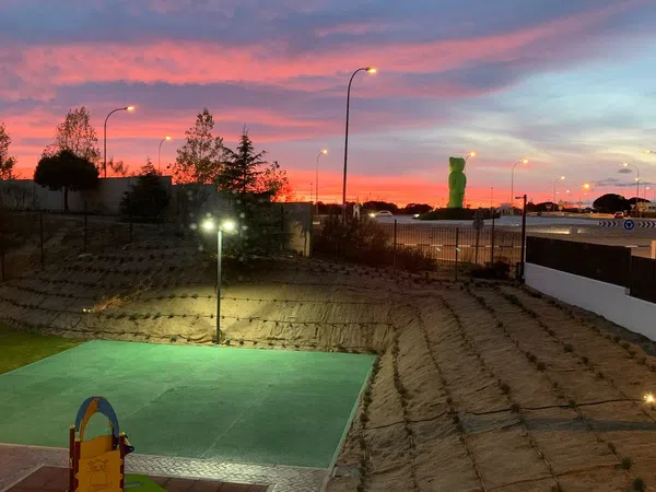 Piso en calle de la Comunidad Canaria, 2 - Foto 31