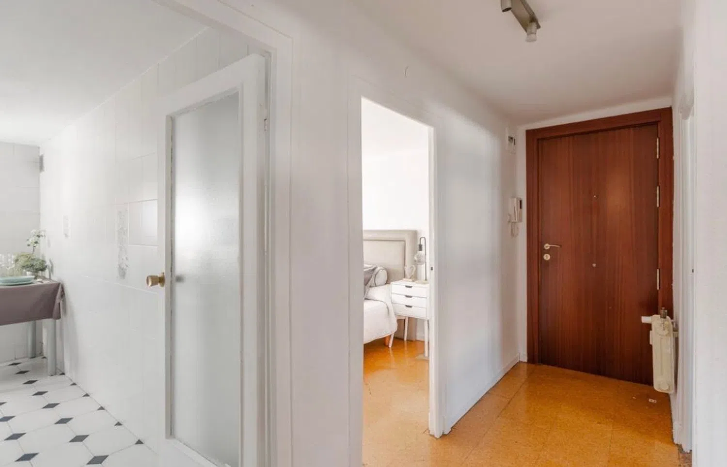 Piso en calle Felipe Herrero Arias, 2 - Foto 8