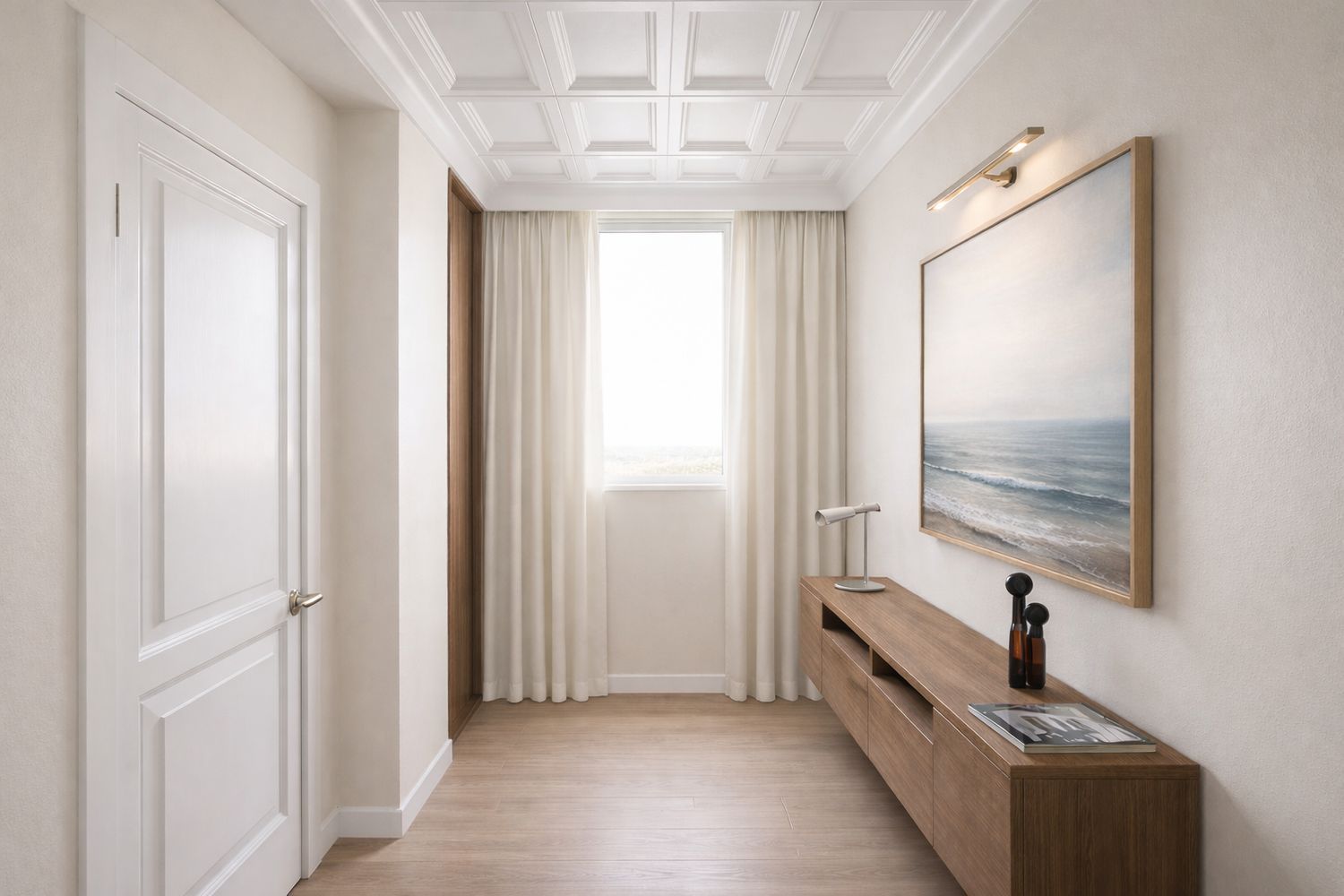 Piso en calle dels Centelles, 47 - Foto 5