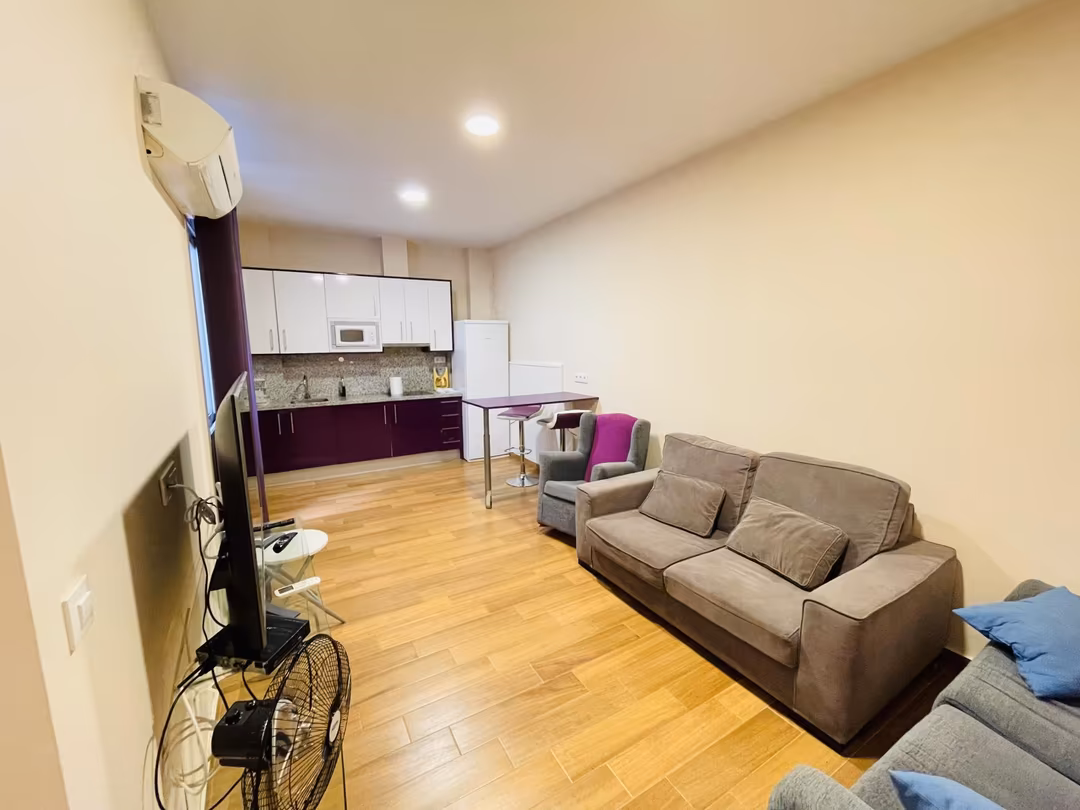 Piso en  Calle del Teatro 13 - Foto 12