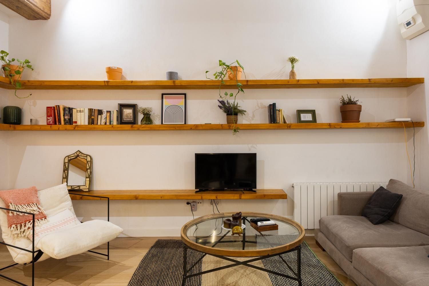 Piso en calle de Balmes, 3 - Foto 8