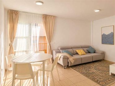 Apartamento en San Isidro - Foto 1