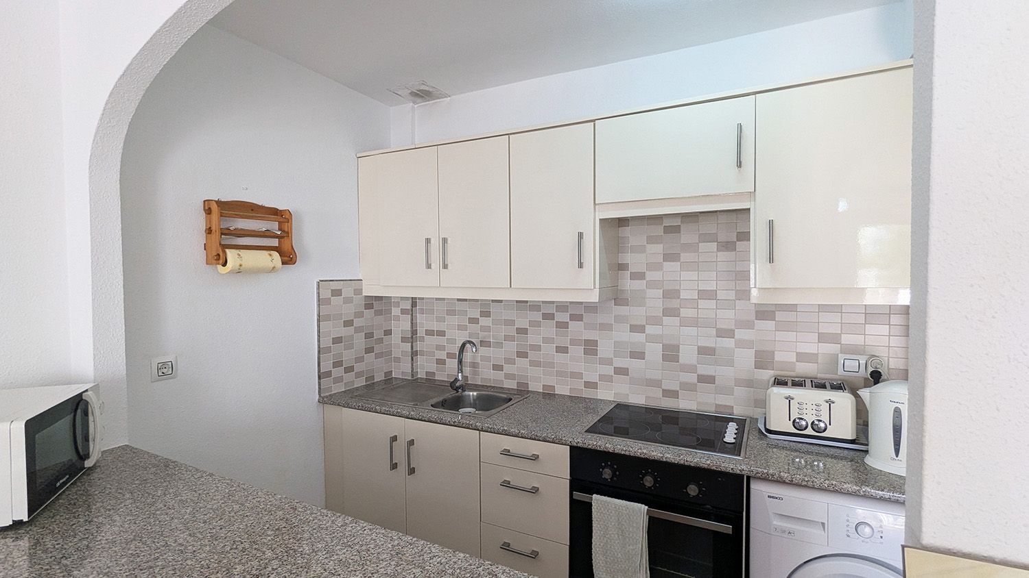 Dúplex en Calle Nuñez de Balboa, 1306, Las Marinas, Las Marinas - Foto 17
