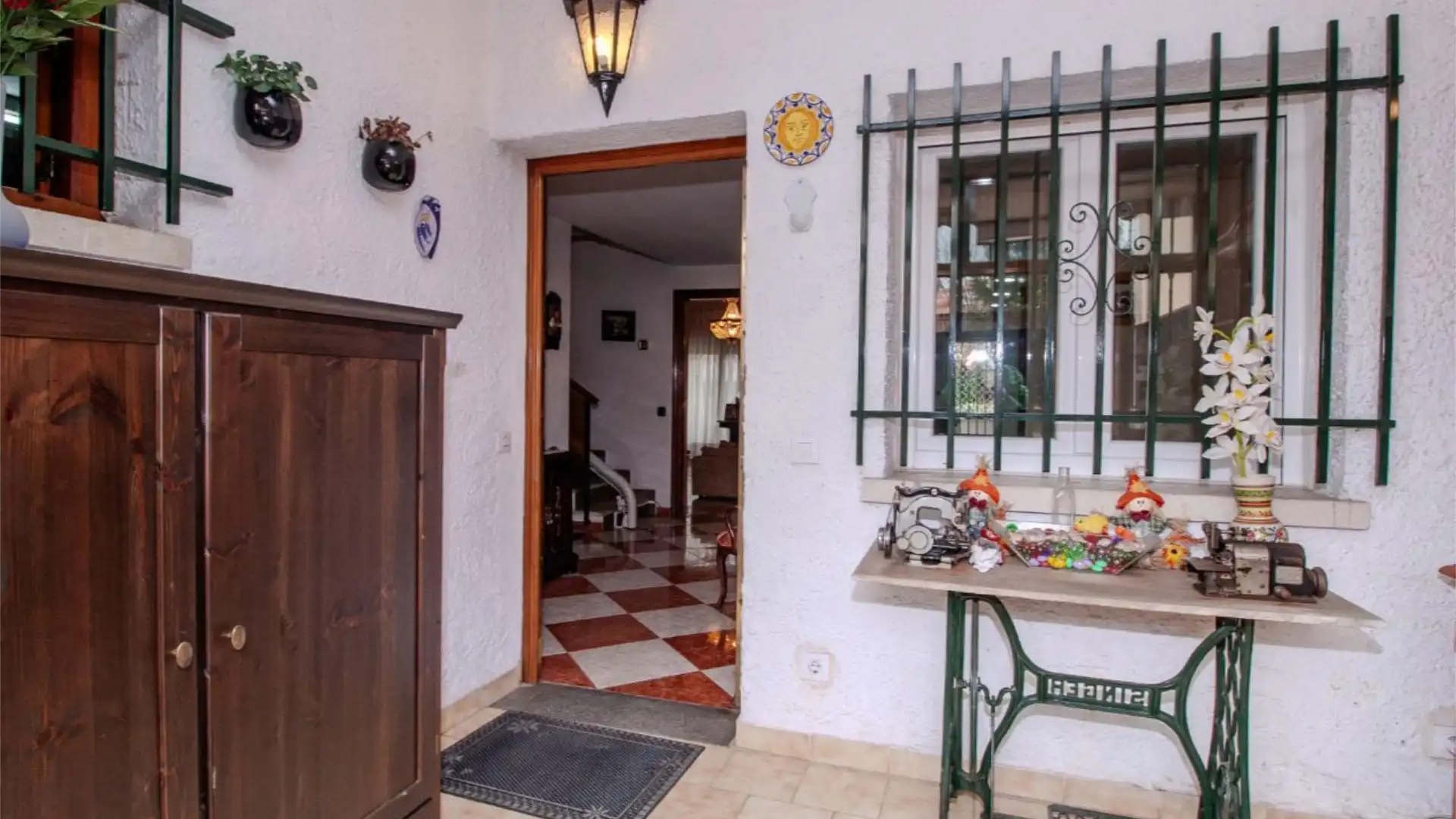 Chalet en Pozuelo de Alarcón - Foto 2