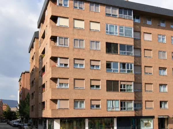 Dúplex en Travesía Acella, 2, Iturrama, Iturrama - Foto 14