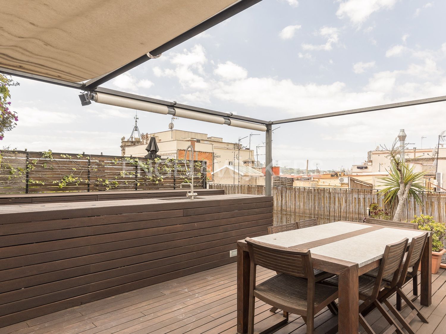 Ático en Sant Pere - Santa Caterina i la Ribera - Foto 4
