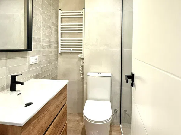 Piso en Calle Victoria Kent Siano, 20, El Palmeral-Urbanova-Tabarca - Foto 10