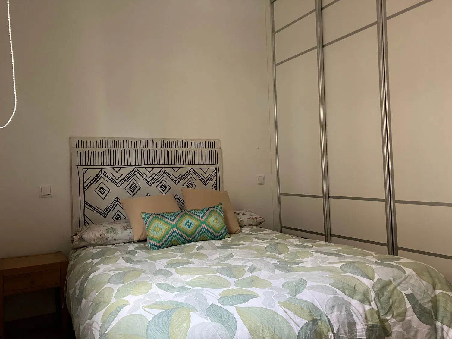 Piso en calle de Aldea del Fresno, 9 - Foto 8