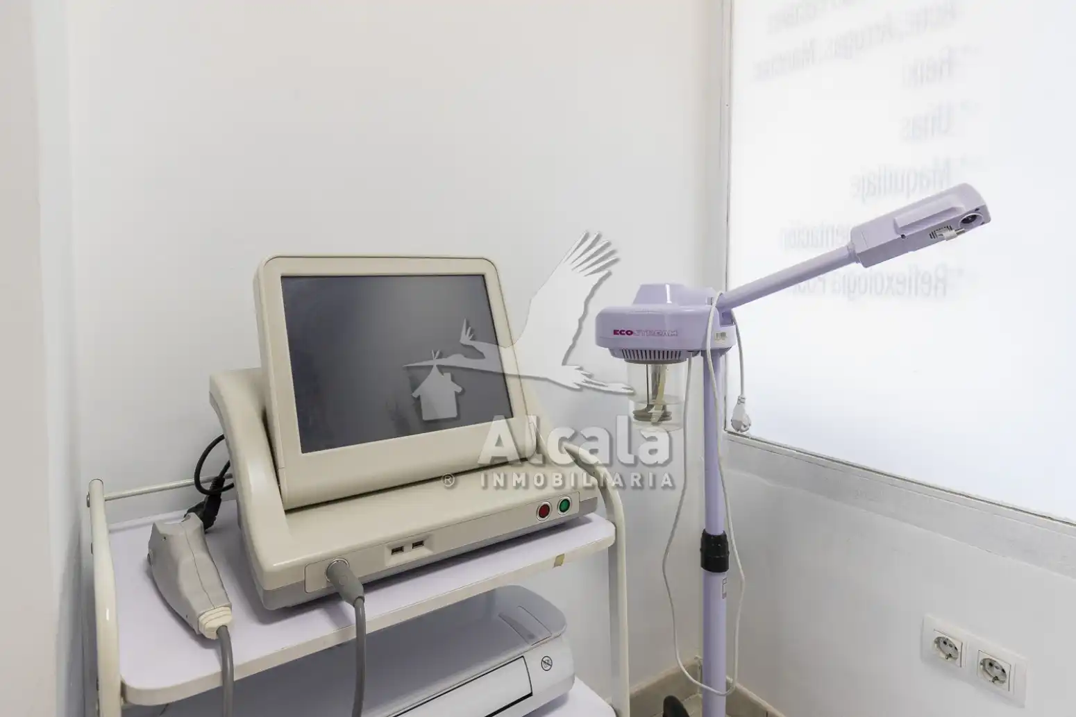 Local comercial en Alcalá de Henares - Foto 40