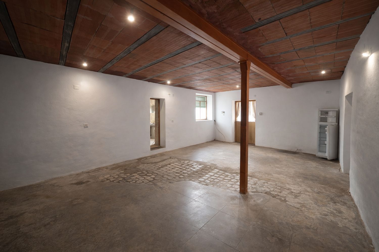 Chalet adosado en Calle Cuerva, 4 - Foto 7