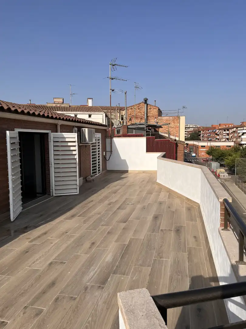 Piso en  Carrer de Pardinyes Baixes 22 - Foto 2