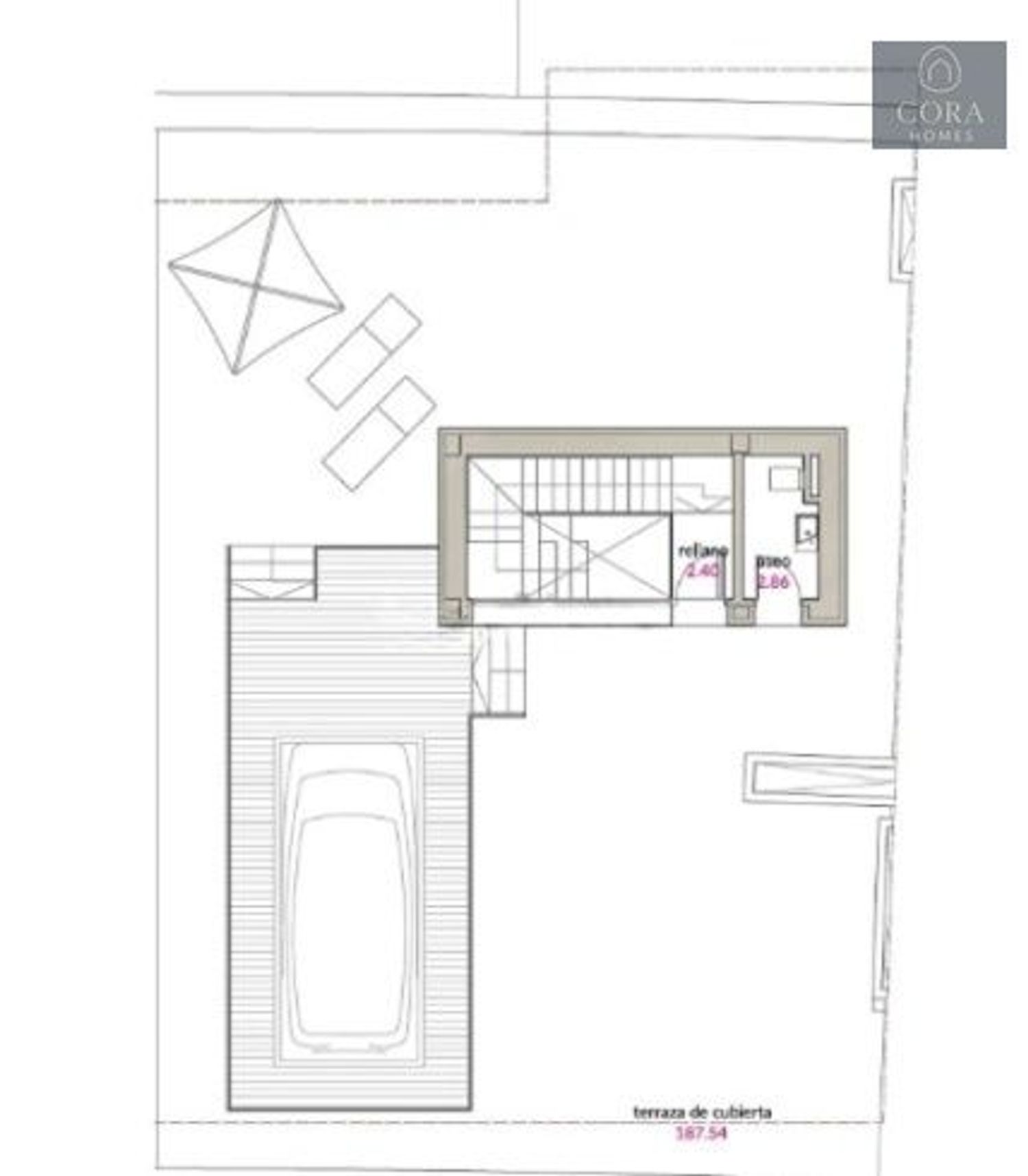 Ático en Avenida de Luis García Cereceda, La Finca - Foto 34