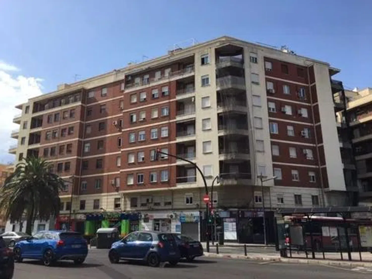 Piso en avenida del General Avilés, 1 - Foto 27