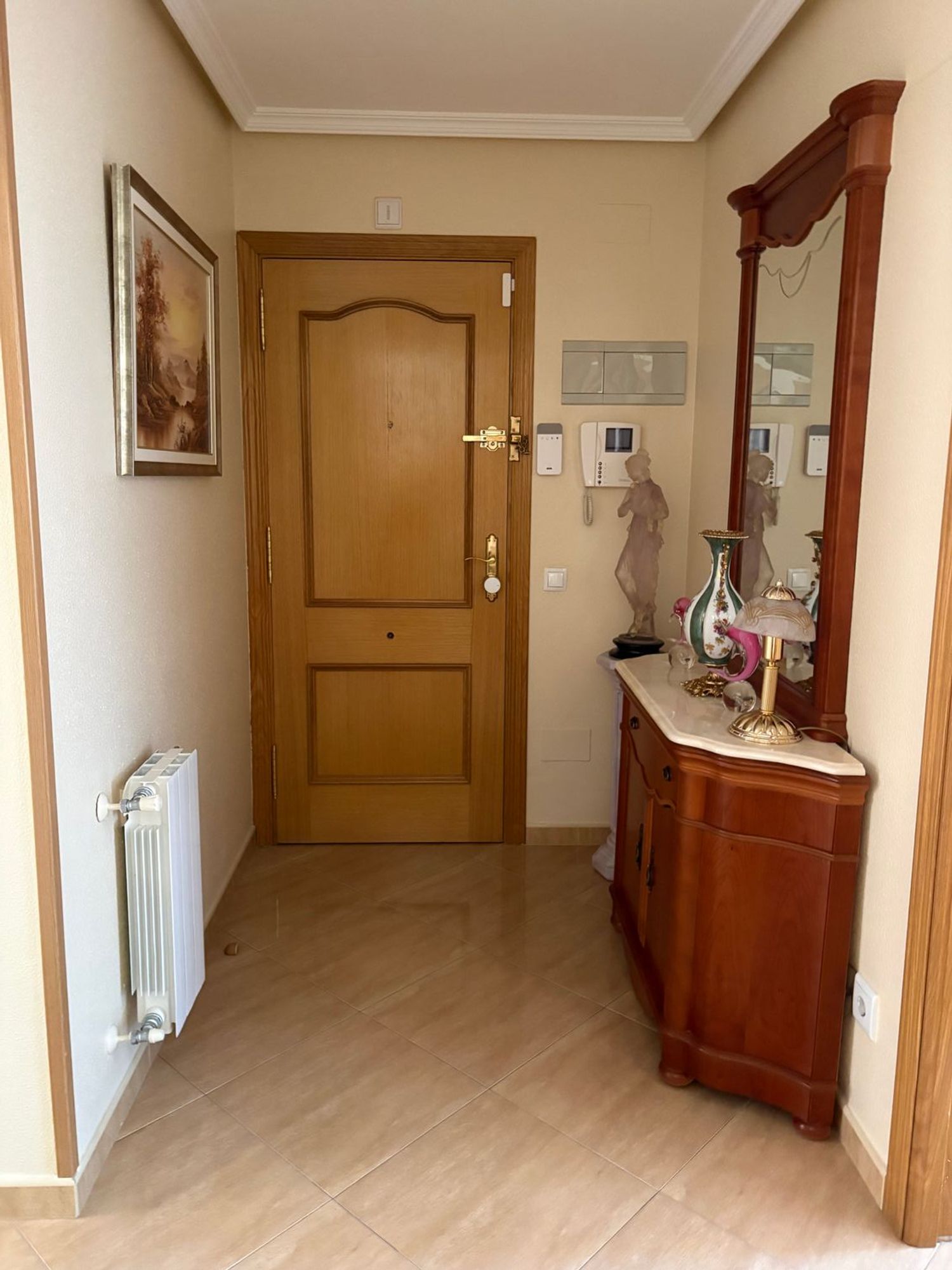Piso en Getafe Centro - Foto 16