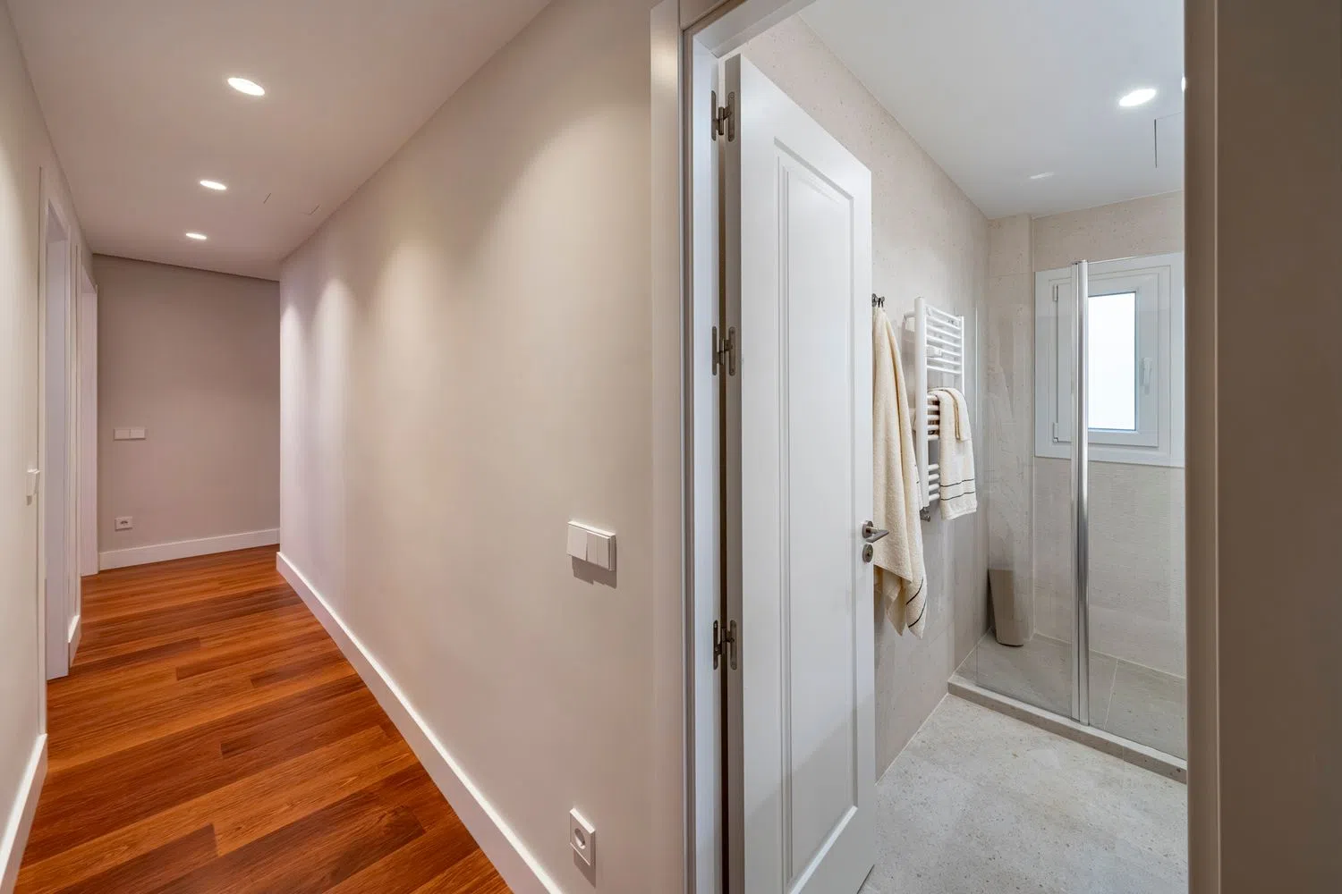 Piso en paseo de la Reina Cristina, 3 - Foto 19