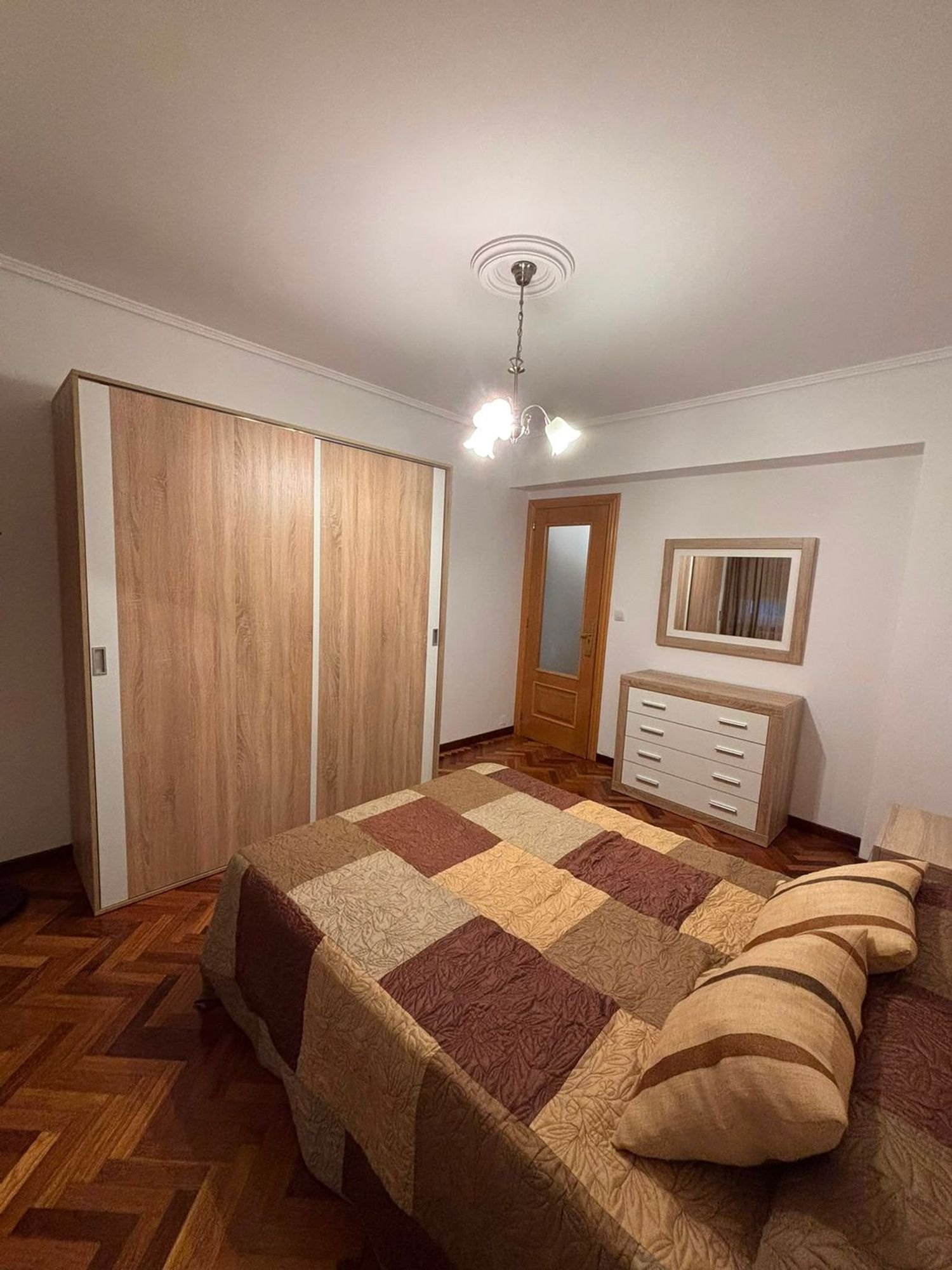 Piso en Calle Entrepeñas, 30, Agra del Orzán - Ventorrillo, Agra del Orzán - Ventorrillo - Foto 16