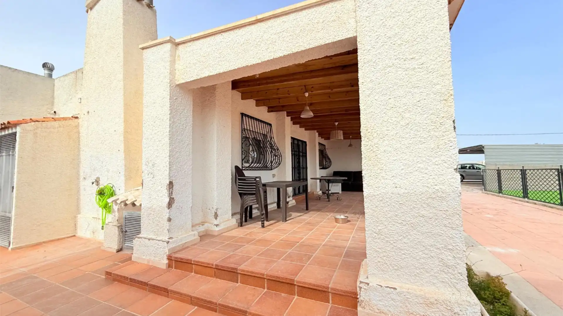 Chalet en  Partida Mediases 49 - Foto 44