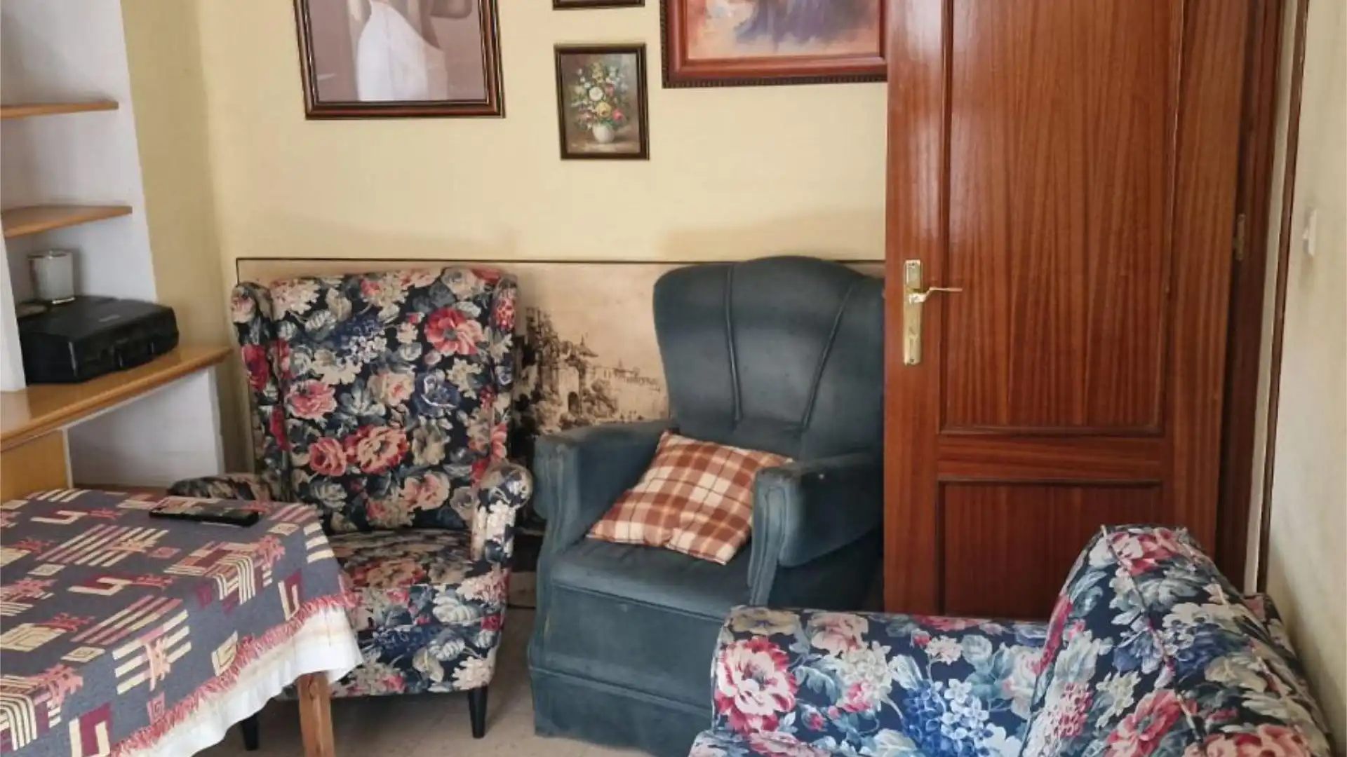 Piso en  Virgen de Lujan 48 - Foto 11