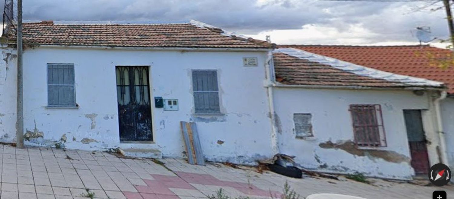 Casa independiente en calle Cordel de Merinas de Chamberí, 28