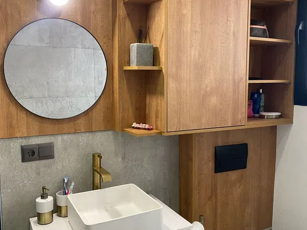 Piso en calle Héroe de Sostoa, 75 - Foto 22