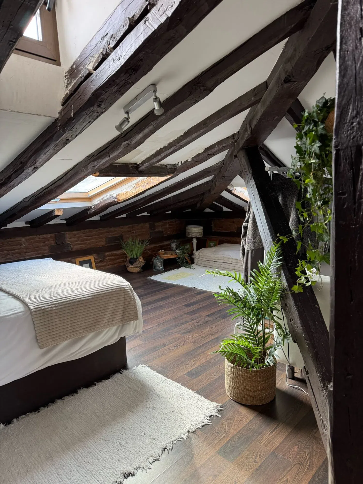 Piso en calle San Cosme y San Damián, 24 - Foto 3