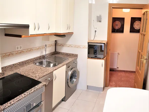 Piso en calle Carmen, 26 - Foto 1