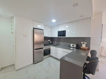 Piso en  Calle Fuensanta 35 - Foto 8