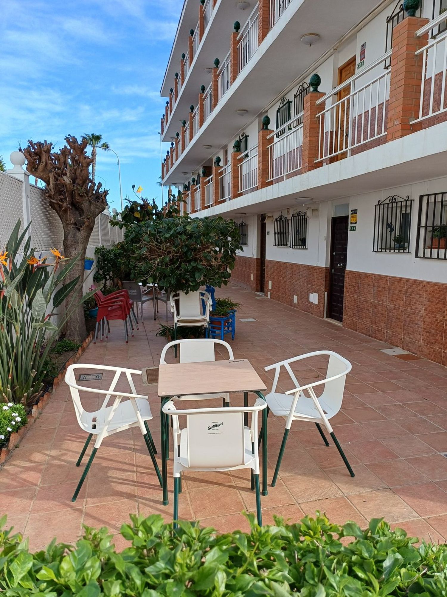 Piso en avenida Manuel Mena Palma, 1 - Foto 14