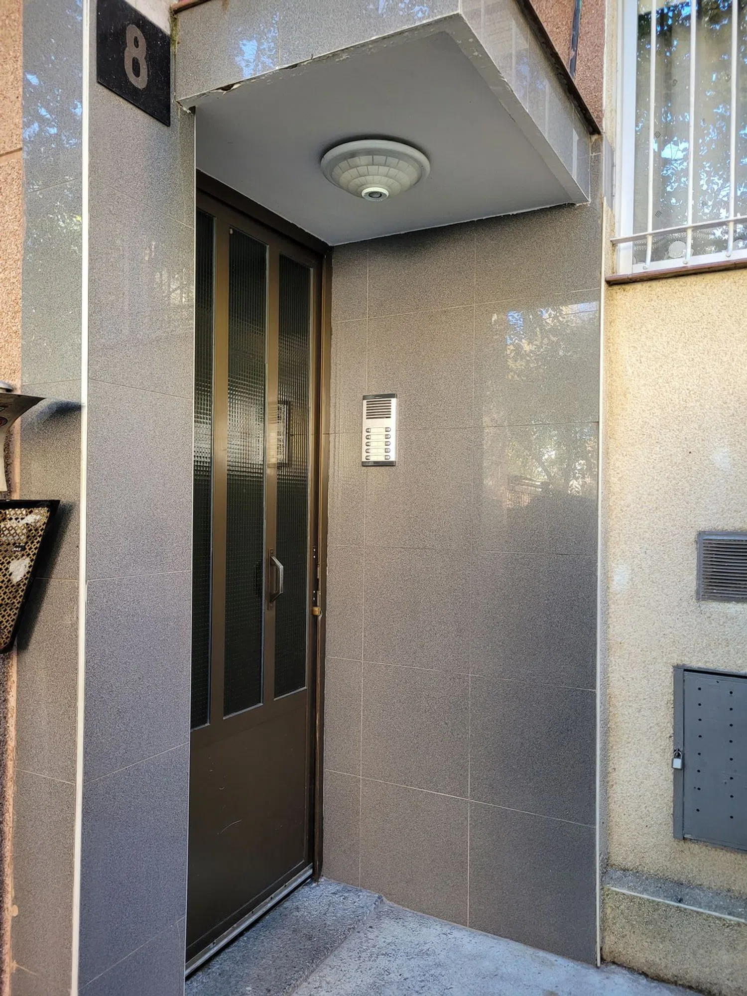 Piso en avenida de Celio Villalba, 8 - Foto 19