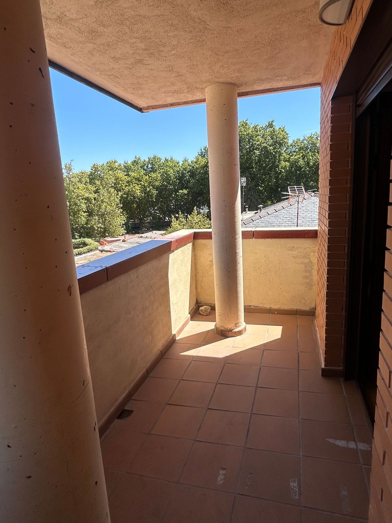 Piso en Pardo Santallana, Carlos Ruiz, Carlos Ruiz - Foto 12