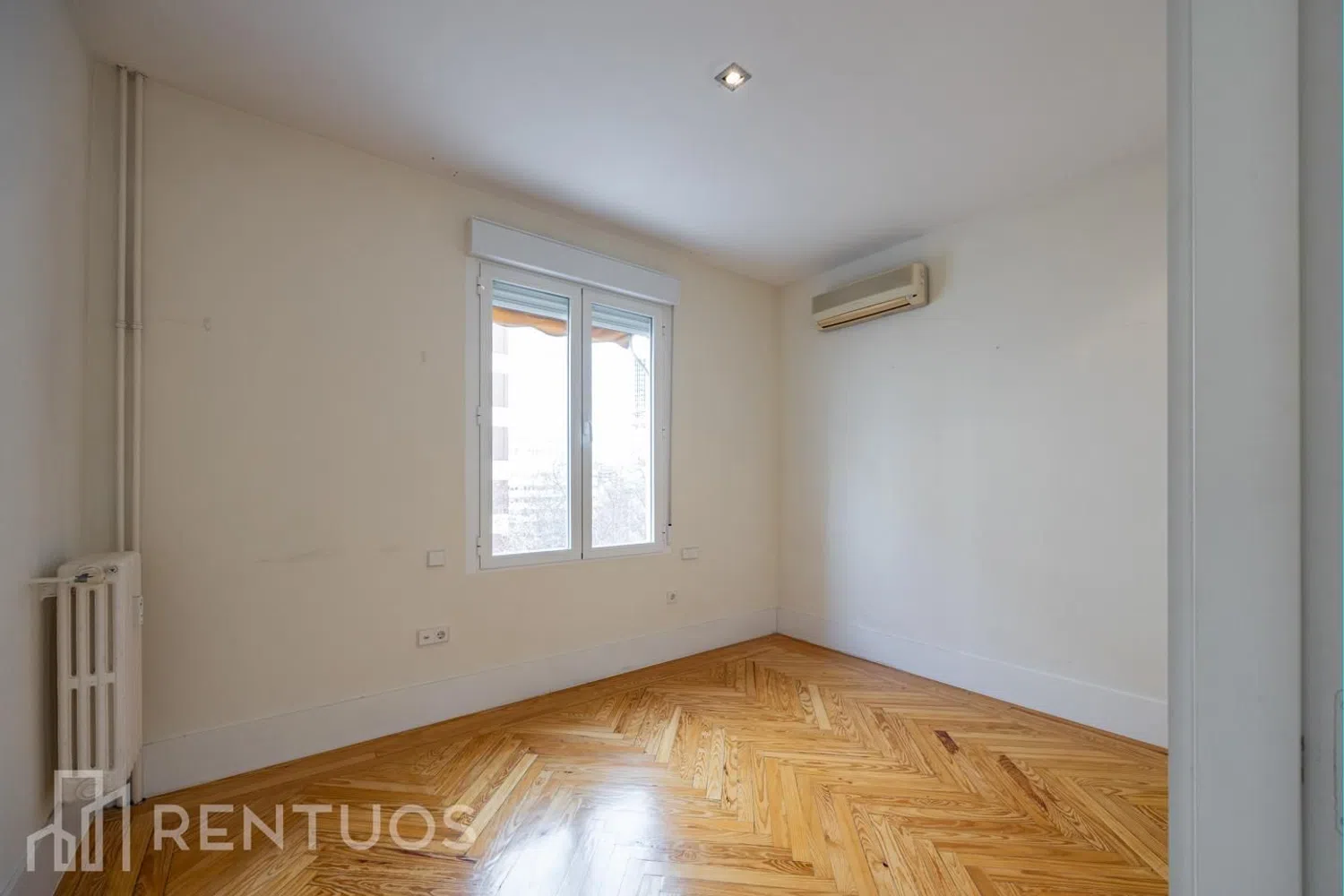 Piso en calle de Orense - Foto 37