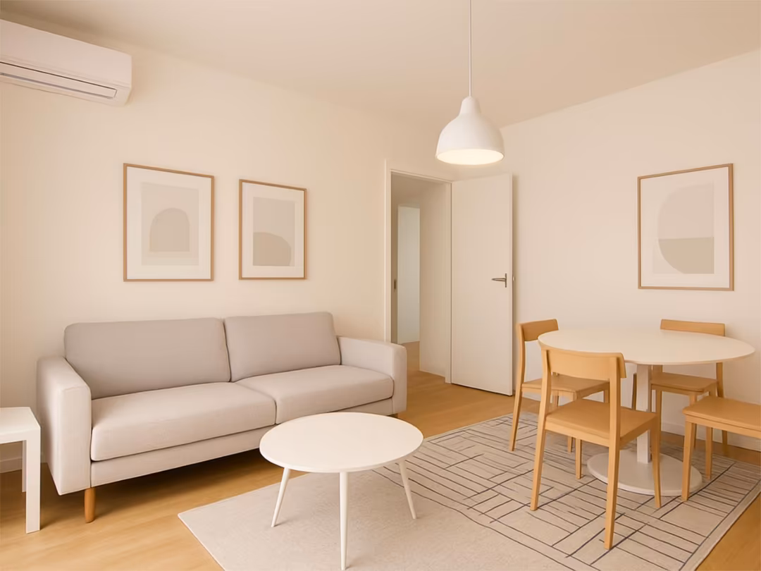 Piso en  Paseo de Marcelino Camacho 51 - Foto 7