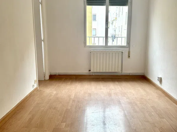 Piso en calle de Florencio García, 76