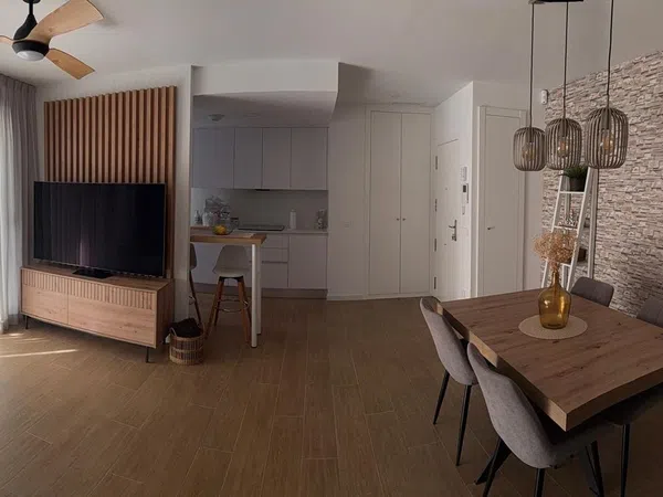 Piso en Nou Nazaret - Frank Espinós - Foto 5