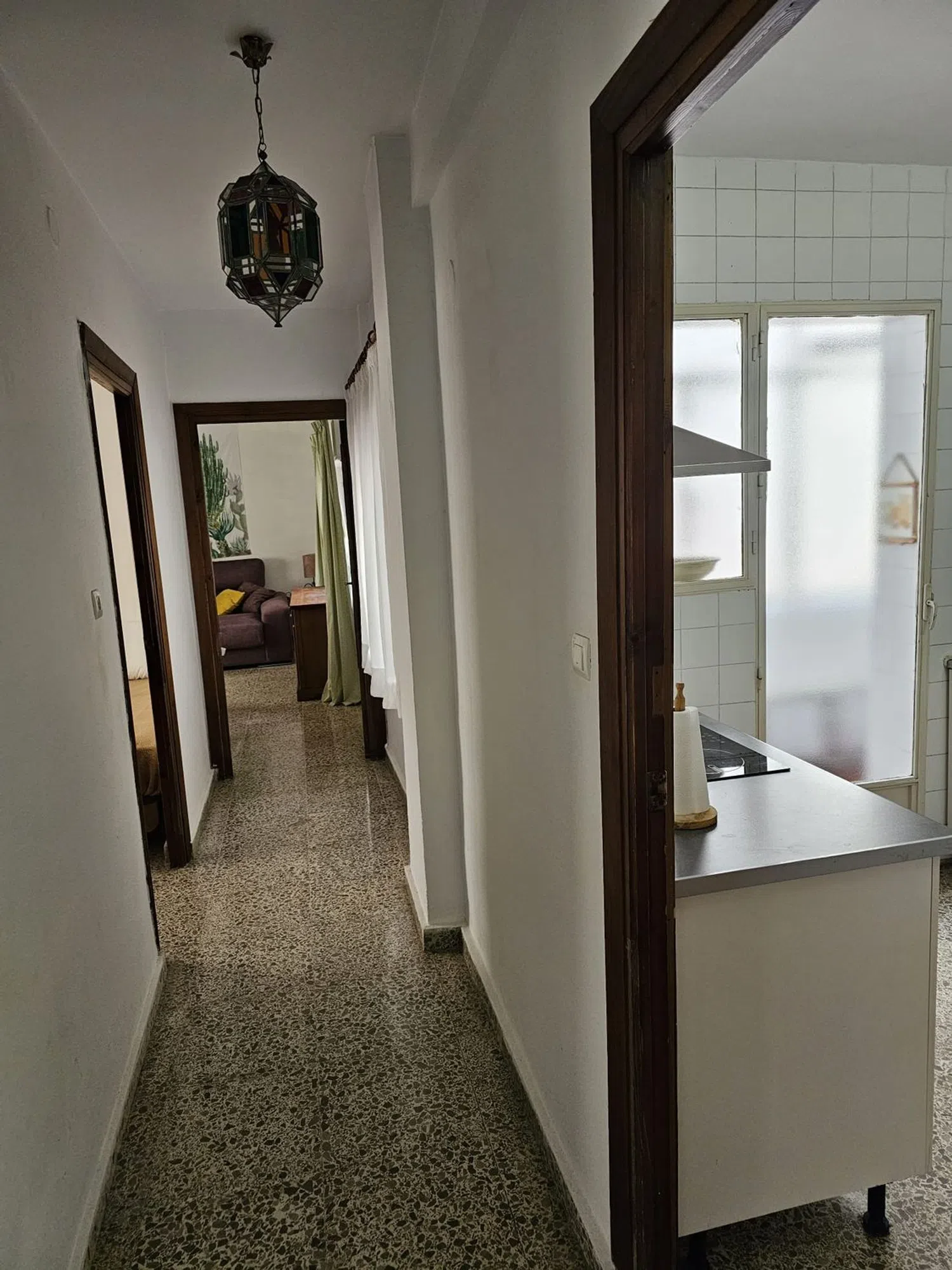 Piso en avenida de la Constitución, 28 - Foto 12