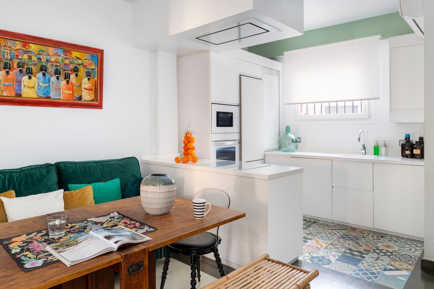 Piso en calle Goles, 21 - Foto 20