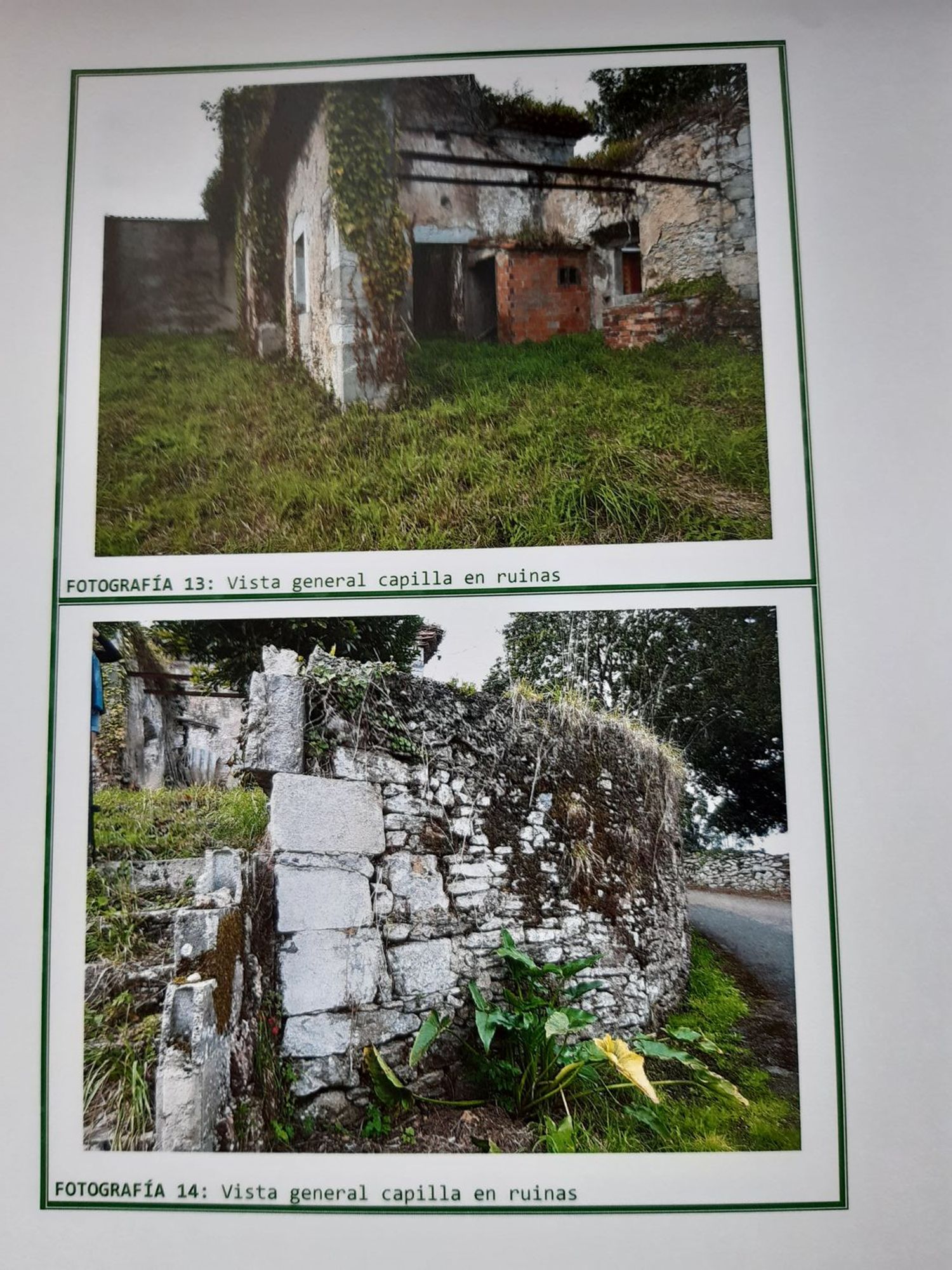 Casa de pueblo en Camín de la Capilla, 1 - Foto 7