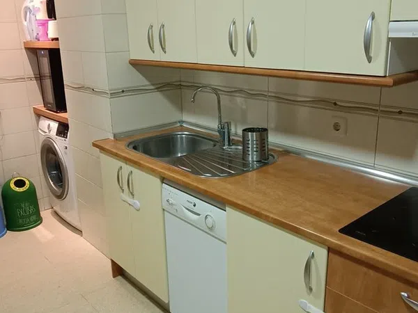 Piso en Calle Ginzo de Limia, 32, La Paz - Foto 12