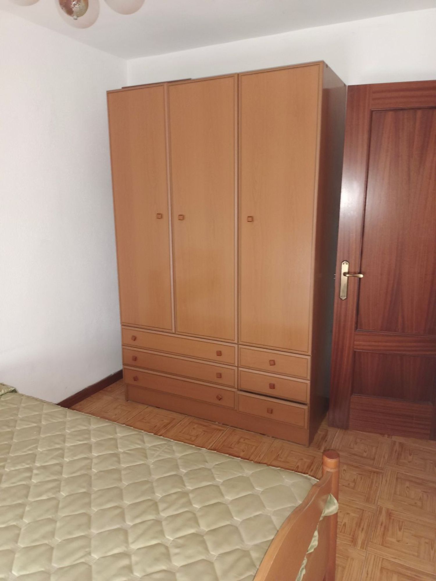 Piso en Barrio Ganzo, 29, Cerezo - Aspla - Torres, Cerezo - Aspla - Torres - Foto 3