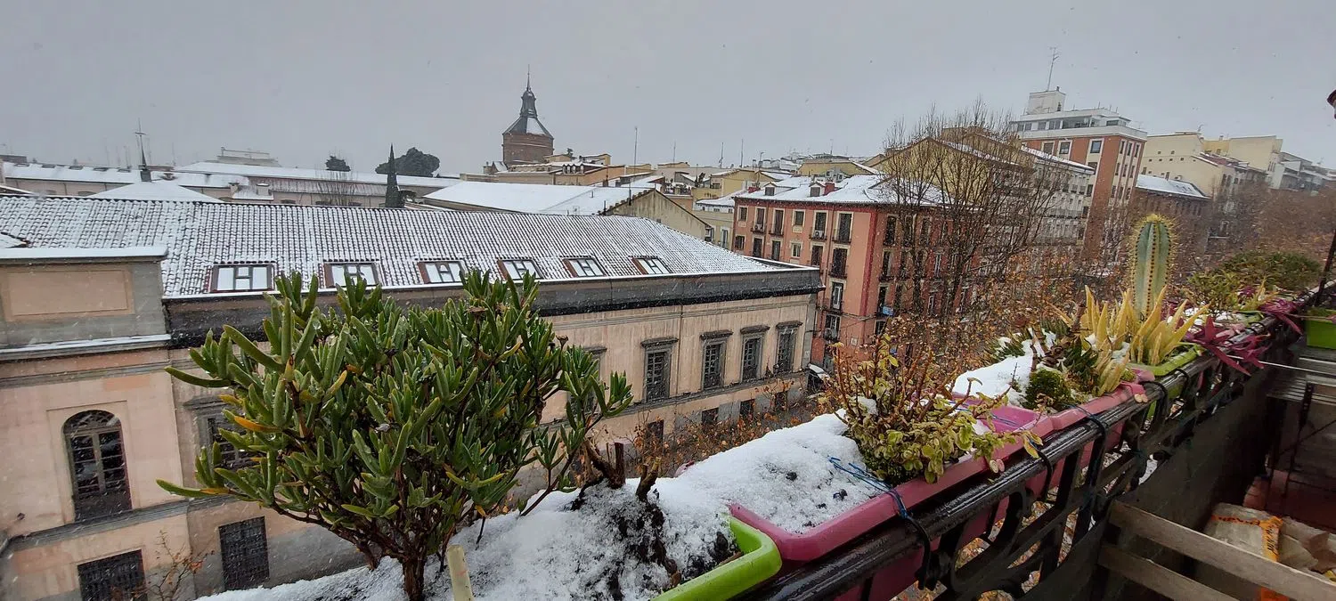 Piso en calle de Atocha, 111 - Foto 2